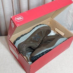 New in Box Women's New Balance Fresh Foam 1350 V1 Walking Shoes Size 13 X-Wide